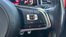 Volkswagen Polo 2.0 TSI GTI+ 5dr DSG Petrol Hatchback